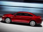 Ford Taurus SHO 2010 года